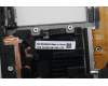 Lenovo 5M11N61194 MECH_ASM GRP_KBD_BZL_BRL_WW_DB_LTN