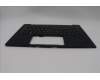 Lenovo 5M11N61204 MECH_ASM GRP_KBD_BZL_GER_WW_DB_LTN