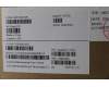 Lenovo 5M11N61206 MECH_ASM GRP_KBD_BZL_HBW_WW_DB_LTN