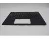 Lenovo 5M11N61206 MECH_ASM GRP_KBD_BZL_HBW_WW_DB_LTN
