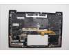 Lenovo 5M11N61207 MECH_ASM GRP_KBD_BZL_HUN_WW_DB_LTN