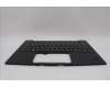 Lenovo 5M11N61207 MECH_ASM GRP_KBD_BZL_HUN_WW_DB_LTN