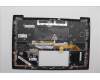Lenovo 5M11N61210 MECH_ASM GRP_KBD_BZL_JPN_WW_DB_LTN