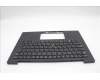 Lenovo 5M11N61210 MECH_ASM GRP_KBD_BZL_JPN_WW_DB_LTN