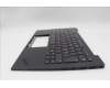 Lenovo 5M11N61215 MECH_ASM GRP_KBD_BZL_NORDIC_WW_DB_LTN
