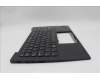 Lenovo 5M11N61215 MECH_ASM GRP_KBD_BZL_NORDIC_WW_DB_LTN