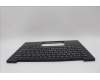 Lenovo 5M11N61222 MECH_ASM GRP_KBD_BZL_TC_WW_DB_LTN