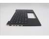 Lenovo 5M11N61226 MECH_ASM GRP_KBD_BZL_UK_WW_DB_LTN
