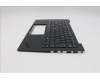 Lenovo 5M11N61226 MECH_ASM GRP_KBD_BZL_UK_WW_DB_LTN