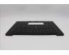 Lenovo 5M11N61226 MECH_ASM GRP_KBD_BZL_UK_WW_DB_LTN