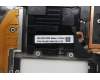 Lenovo 5M11N61226 MECH_ASM GRP_KBD_BZL_UK_WW_DB_LTN
