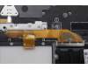 Lenovo 5M11N61227 MECH_ASM GRP_KBD_BZL_UKR_WW_DB_LTN