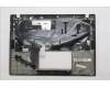 5M11N89404 Lenovo MECH_ASM BL KB BK MG DEN CHY