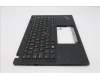 5M11N89404 Lenovo MECH_ASM BL KB BK MG DEN CHY