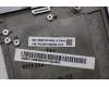 Lenovo 5M11N89408 MECH_ASM BL KB BK MG ENG LTN