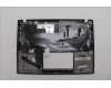 Lenovo 5M11N89409 MECH_ASM BL KB BK MG ENG PMX