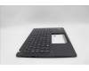 5M11N89423 Lenovo MECH_ASM BL KB BK MG GER LTN