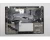 Lenovo 5M11N89424 MECH_ASM BL KB BK MG GER PMX