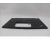 Lenovo 5M11N89441 MECH_ASM BL KB BK MG JPN LTN