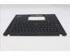 5M11N89467 Lenovo MECH_ASM BL KB BK MG SPA CHY