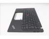 5M11N89467 Lenovo MECH_ASM BL KB BK MG SPA CHY