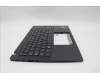 Lenovo 5M11N89468 MECH_ASM BL KB BK MG SPA LTN