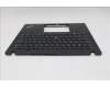 Lenovo 5M11N89472 MECH_ASM BL KB BK MG SWE/FIN PMX