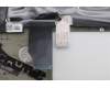 Lenovo 5M11N89472 MECH_ASM BL KB BK MG SWE/FIN PMX