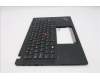 Lenovo 5M11N89488 MECH_ASM BL KB BK MG UK CHY