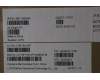 Lenovo 5M11N89490 MECH_ASM BL KB BK MG UK PMX