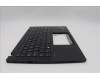 Lenovo 5M11N89490 MECH_ASM BL KB BK MG UK PMX