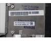 Lenovo 5M11N89509 MECH_ASM BL KB BK MG WW BUL LTN