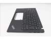 Lenovo 5M11N89517 MECH_ASM BL KB BK MG WW DEN CHY