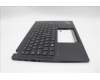 Lenovo 5M11N89518 MECH_ASM BL KB BK MG WW DEN LTN