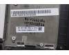 Lenovo 5M11N89518 MECH_ASM BL KB BK MG WW DEN LTN