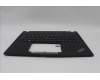 Lenovo 5M11N89521 MECH_ASM BL KB BK MG WW ENG LTN