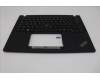 Lenovo 5M11N89529 MECH_ASM BL KB BK MG WW FRA CHY