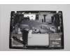 Lenovo 5M11N89529 MECH_ASM BL KB BK MG WW FRA CHY