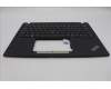 Lenovo 5M11N89530 MECH_ASM BL KB BK MG WW FRA LTN