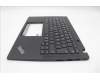 Lenovo 5M11N89530 MECH_ASM BL KB BK MG WW FRA LTN