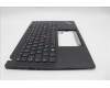 Lenovo 5M11N89530 MECH_ASM BL KB BK MG WW FRA LTN