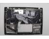 Lenovo 5M11N89536 MECH_ASM BL KB BK MG WW GER LTN