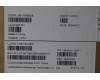 Lenovo 5M11N89536 MECH_ASM BL KB BK MG WW GER LTN