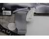 Lenovo 5M11N89539 MECH_ASM BL KB BK MG WW GRE LTN