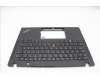 Lenovo 5M11N89545 MECH_ASM BL KB BK MG WW HUN LTN