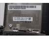 Lenovo 5M11N89545 MECH_ASM BL KB BK MG WW HUN LTN