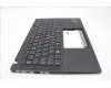 Lenovo 5M11N89554 MECH_ASM BL KB BK MG WW JPN LTN