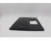 Lenovo 5M11N89566 MECH_ASM BL KB BK MG WW NOR LTN