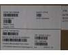 LENOVO 5M11N89568 Keyb X13 G5 Nordic - WWAN - BL