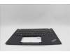 LENOVO 5M11N89568 Keyb X13 G5 Nordic - WWAN - BL